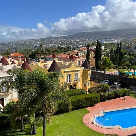 La Quinta Paradise 圣乌尔苏拉 外观 照片