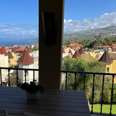 La Quinta Paradise 圣乌尔苏拉 外观 照片
