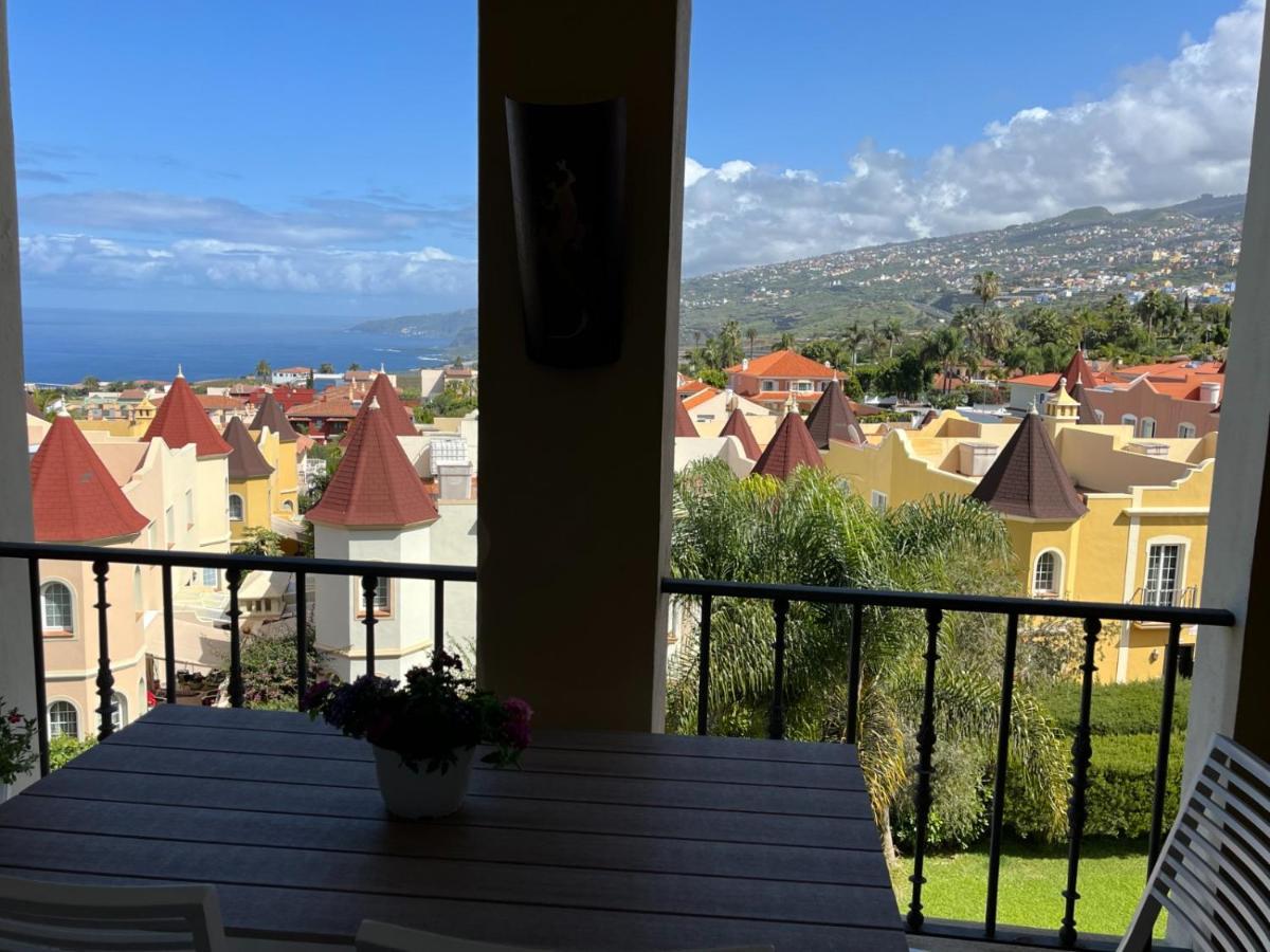 La Quinta Paradise 圣乌尔苏拉 外观 照片