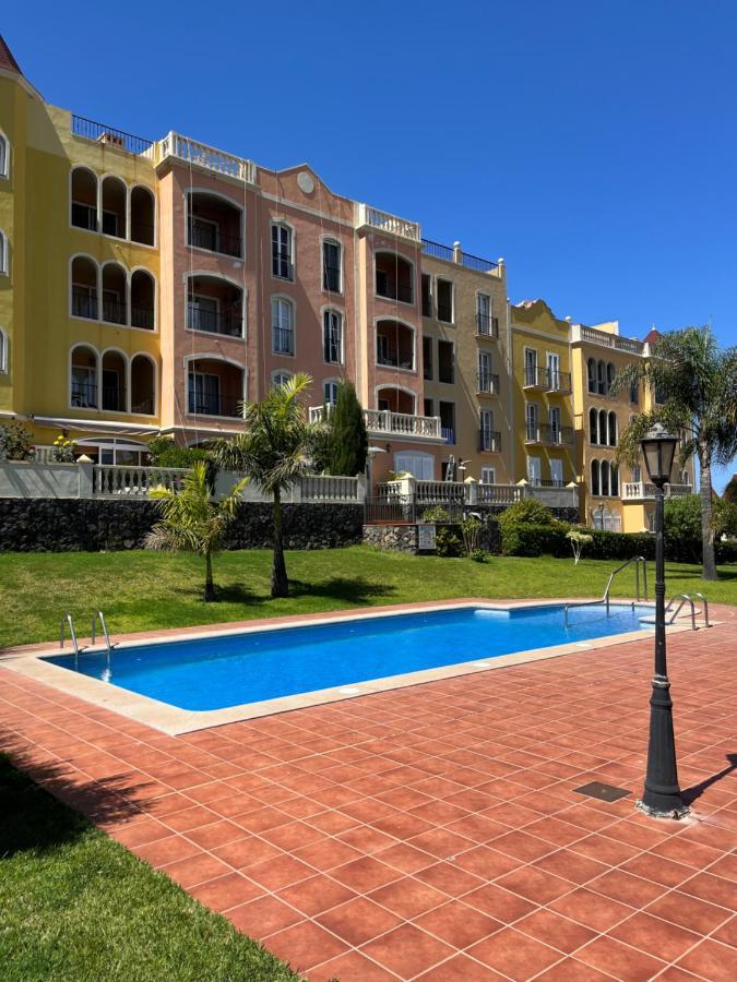 La Quinta Paradise 圣乌尔苏拉 外观 照片