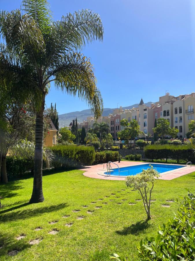 La Quinta Paradise 圣乌尔苏拉 外观 照片