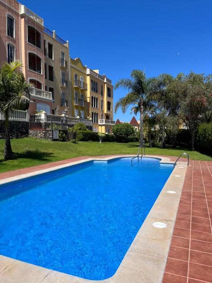 La Quinta Paradise 圣乌尔苏拉 外观 照片
